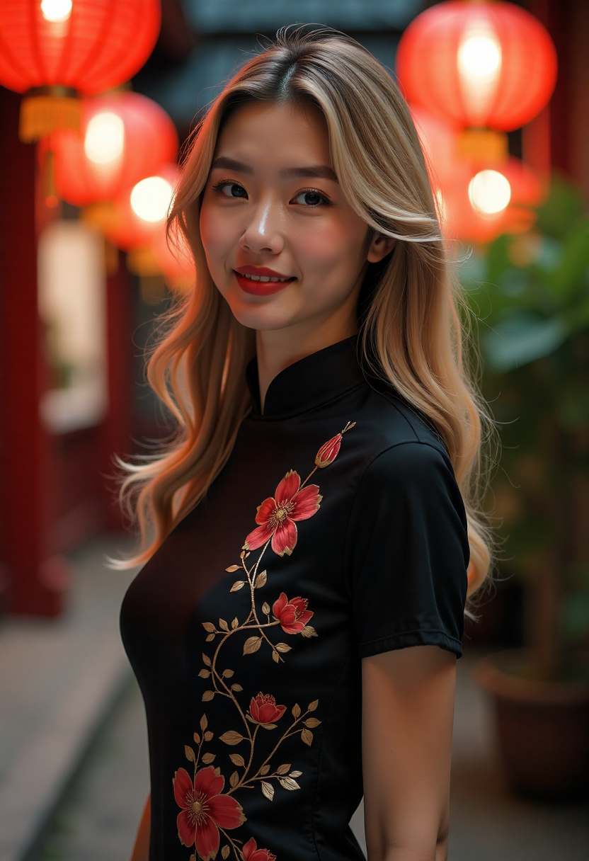 萌学园海报