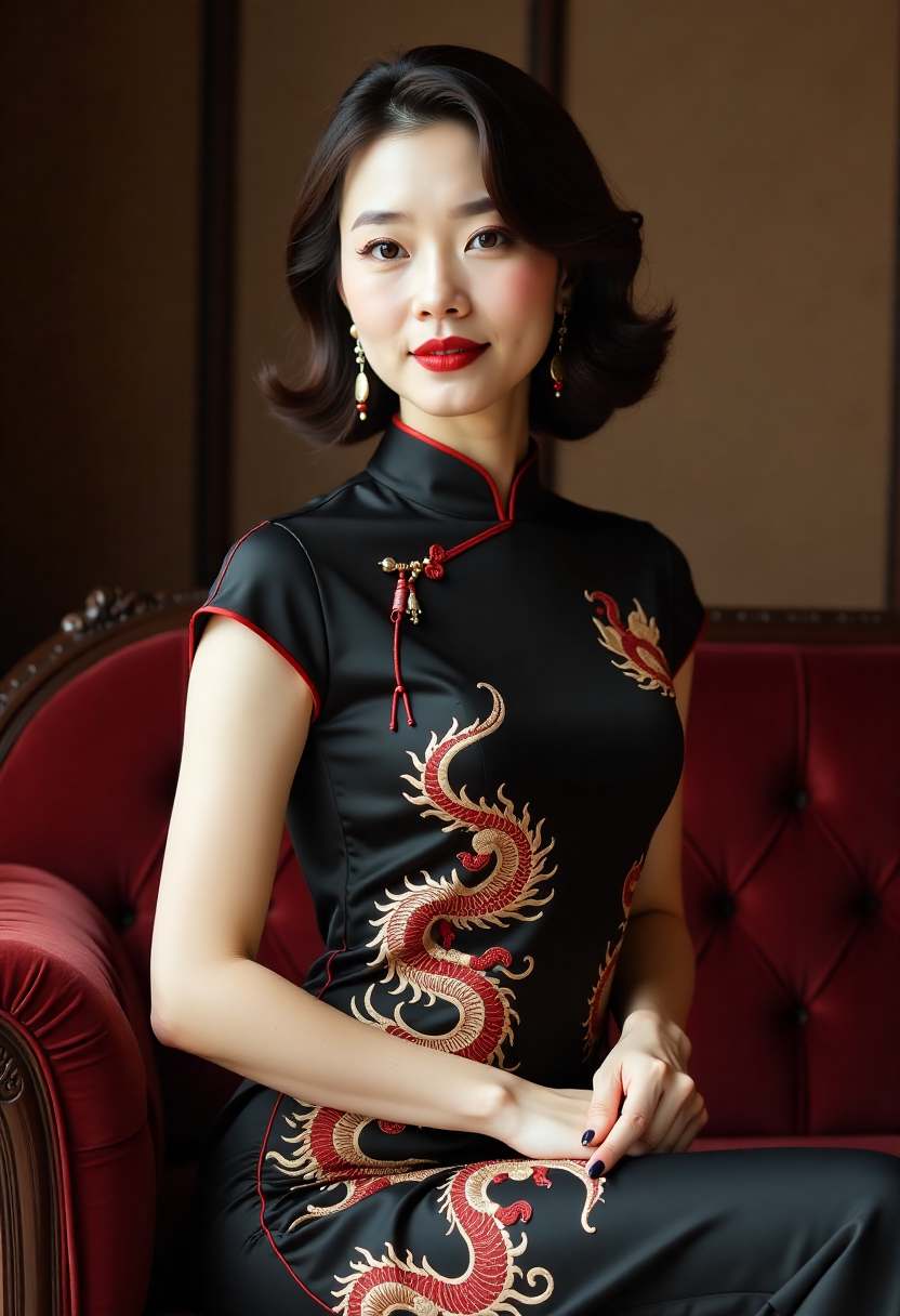 终极三国海报